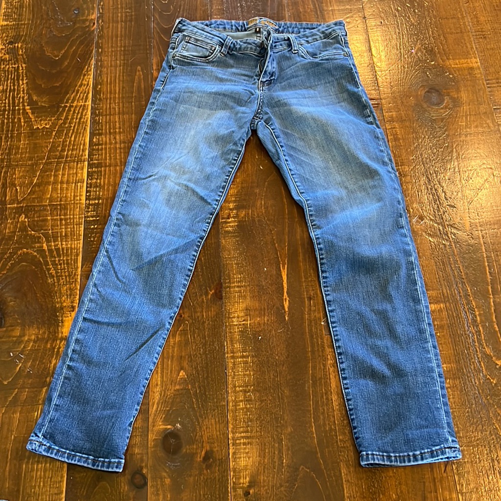 Kit From The Kloth Jeans